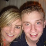 Kiaya Brace And Ali Gauld