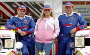 Racewear