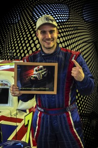 Dean 2013 Champion